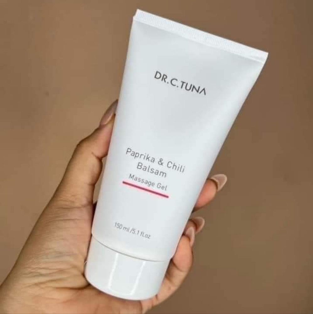 Massage Gel